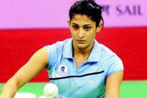 Ashwini Ponnappa