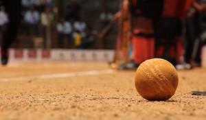 Still from "Hockey In My Blood" (India International Centre) 