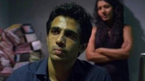 “This project is very close to my heart. I don’t think I’ve worked on a film so far in my career purely out of love. If I ask me to choose my best performance from my films so far, I’d pick ‘Peddlers’ without a doubt,” Gulshan Devaiah said.