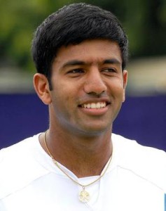 Rohan Bopanna   | Photo Credit: S. Thanthoni