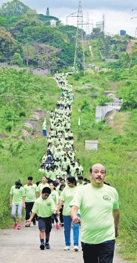 RunforCoorgKF08oct2018