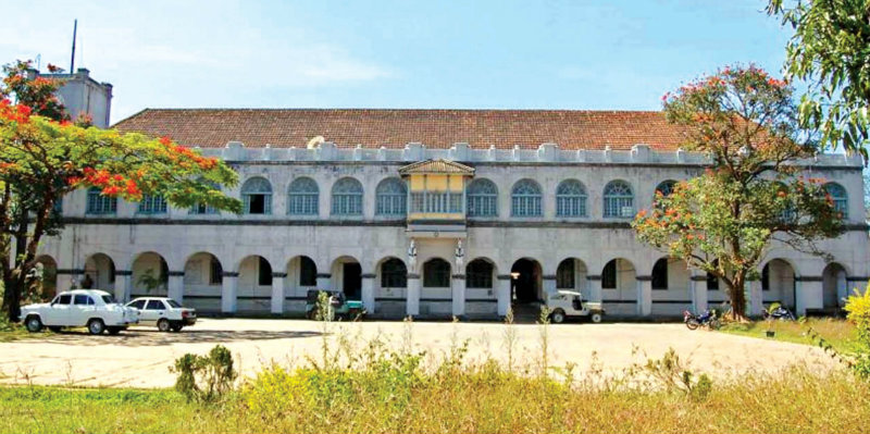 MadikeriFort02KF29oct2019