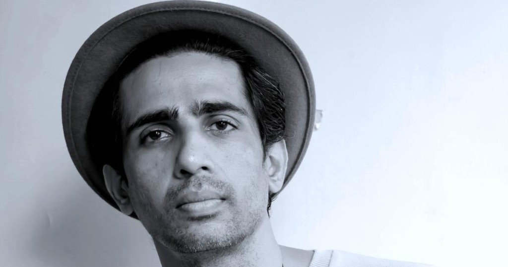 Gulshan Devaiah