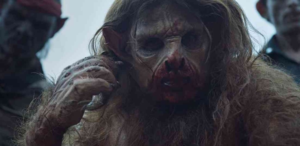 Gulshan Devaiah in Ghost Stories (2020). Courtesy Netflix.